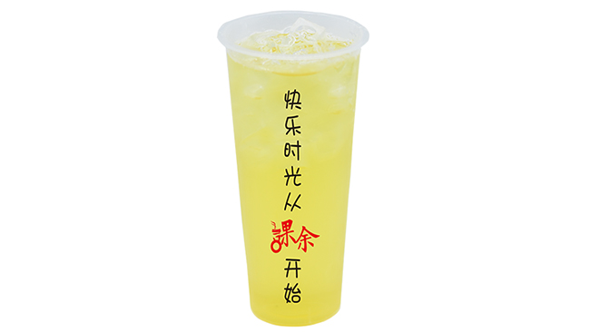 茶饮行业的淡季到了，奶茶店做什么比较好？
