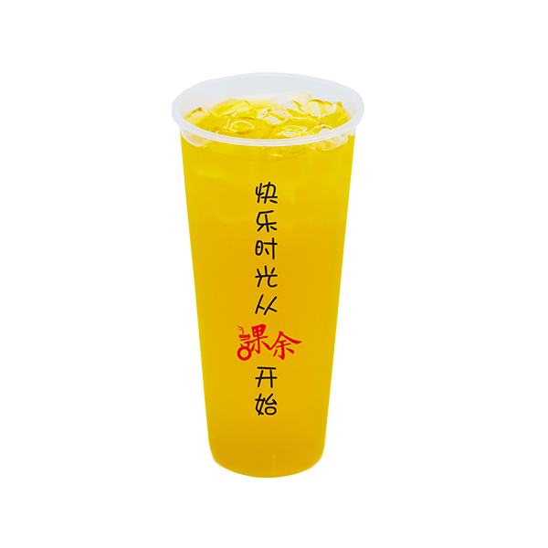 翠峰茉莉
